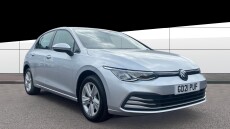 Volkswagen Golf 1.5 TSI 150 Life 5dr Petrol Hatchback